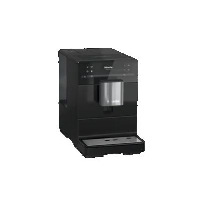 Miele CVA built-in coffee machine