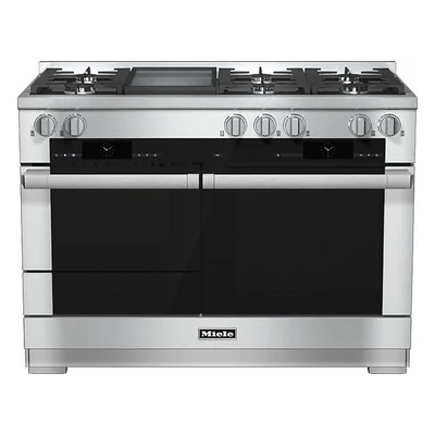 Miele Generation 7000 range
