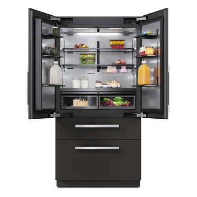Miele MasterCool built-in refrigerator