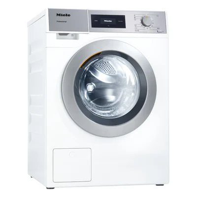 Miele W1 front-load washer